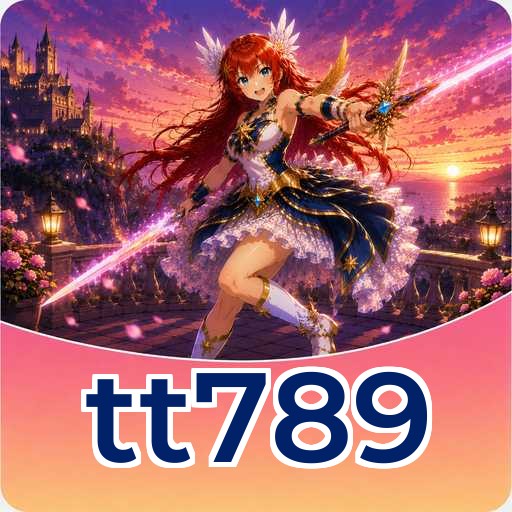 Infrastruktur Pengujian - tt789